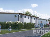 Prodej rodinného domu, Čimelice, 105 m2