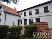 Prodej rodinného domu, Zdiby - Veltěž, Průběžná, 406 m2