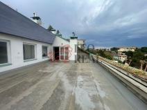 Prodej atypického bytu, Praha - Libeň, S. K. Neumanna, 135 m2
