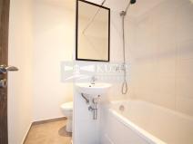 Pronájem bytu 1+kk, Chomutov, Seifertova, 20 m2