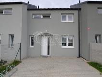 Pronájem rodinného domu, Radějovice, 96 m2