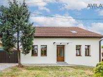 Prodej rodinného domu, Kolaje, 174 m2