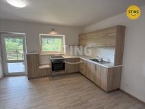Pronájem bytu 2+kk, Bělkovice-Lašťany, 50 m2