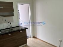 Pronájem bytu 1+1, Havlíčkův Brod, Nádražní, 30 m2