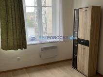 Pronájem bytu 1+1, Havlíčkův Brod, Nádražní, 30 m2