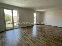 Pronájem bytu 2+kk, České Budějovice, 52 m2