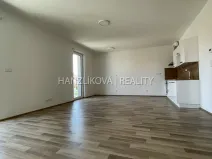 Pronájem bytu 2+kk, České Budějovice, 52 m2