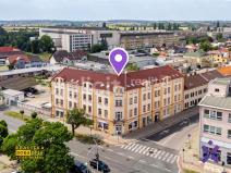 Prodej bytu 1+1, Hradec Králové, Za Škodovkou, 46 m2