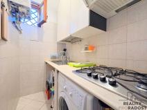 Prodej bytu 2+kk, Silvi,Itálie, 45 m2