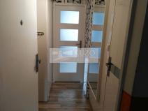 Prodej bytu 1+kk, Chomutov, Bezručova, 25 m2
