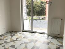 Pronájem bytu 2+kk, Ostrov, Vančurova, 55 m2