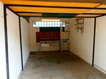 Pronájem garáže, Znojmo, Pod Soudním vrchem, 17 m2