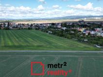 Prodej pozemku pro bydlení, Štarnov, 1081 m2