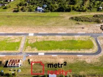 Prodej pozemku pro bydlení, Štarnov, 1081 m2
