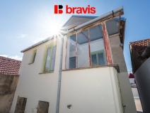 Prodej rodinného domu, Rakvice, Svislá, 130 m2