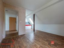 Pronájem bytu 2+kk, Holýšov, Horní, 48 m2