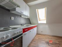 Pronájem bytu 2+kk, Holýšov, Horní, 48 m2