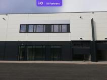 Pronájem skladu, Praha - Hostivař, U Pekáren, 800 m2