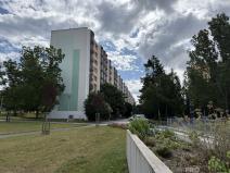 Prodej bytu 2+1, Brno, Nezvalova, 56 m2