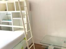 Pronájem pokoje, Praha - Zbraslav, Elišky Přemyslovny, 10 m2