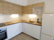 Pronájem bytu 2+kk, Plzeň - Jižní Předměstí, Nemocniční, 49 m2