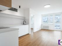 Prodej bytu 4+kk, Praha, Hekrova, 78 m2