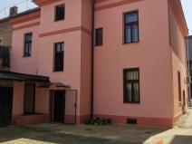 Pronájem kanceláře, Hradec Králové, Pospíšilova, 36 m2