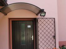 Pronájem kanceláře, Hradec Králové, Pospíšilova, 36 m2
