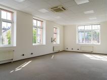 Pronájem kanceláře, Praha - Smíchov, Nádražní, 32 m2