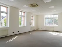 Pronájem kanceláře, Praha - Smíchov, Nádražní, 32 m2