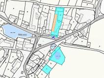 Prodej zemědělské usedlosti, Mišovice, 580 m2