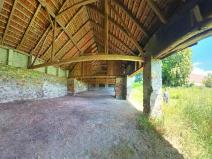 Prodej zemědělské usedlosti, Mišovice, 580 m2