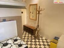 Pronájem bytu 2+1, Praha - Žižkov, Biskupcova, 52 m2