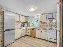 Prodej chalupy, Kamenice - Ládví, 57 m2
