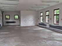 Pronájem skladu, Hrádek - Nová Huť, Rokycanská, 120 m2