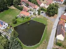 Prodej rodinného domu, Radomyšl - Láz, 90 m2