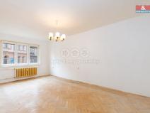 Prodej bytu 2+1, Opava - Město, Solná, 51 m2