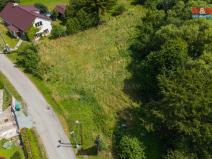 Prodej zahrady, České Meziříčí, 1215 m2