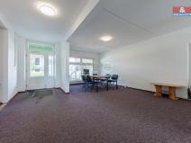 Prodej kanceláře, Otovice, K Panelárně, 210 m2