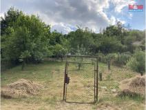 Prodej zahrady, Odry, 340 m2