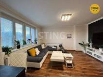 Pronájem bytu 2+kk, Frýdek-Místek, 50 m2