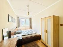 Prodej bytu 3+1, Písek, Jablonského, 69 m2