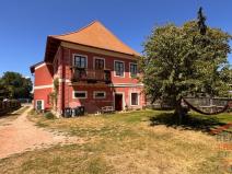 Prodej rodinného domu, Kratonohy, 150 m2