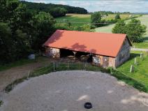 Prodej pozemku, Petrov, Obora, 10765 m2