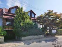 Prodej rodinného domu, Přílepy, 255 m2