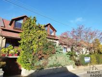 Prodej rodinného domu, Přílepy, 255 m2