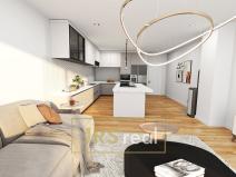Prodej rodinného domu, Hluk, Hradišťská, 102 m2