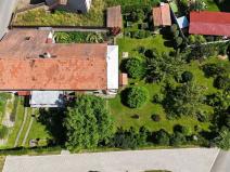 Prodej rodinného domu, Pičín, 210 m2