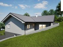 Prodej rodinného domu, Libňatov, 220 m2