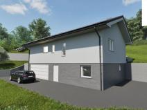 Prodej rodinného domu, Libňatov, 220 m2